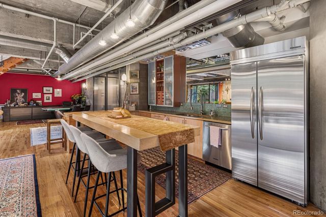 2000 Little Raven Street 1B, Denver, CO 80202