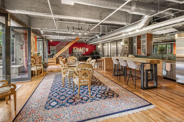 2000 Little Raven Street 1B, Denver, CO 80202