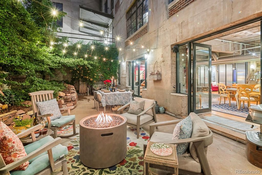 2000 Little Raven Street 1B, Denver, CO 80202