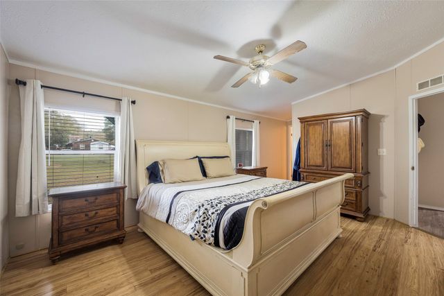 6170 Cheyenne Trail, Mabank, TX 75156