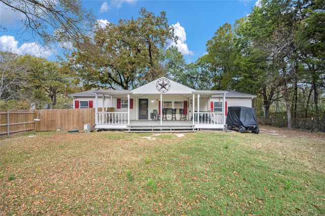 6170 Cheyenne Trail, Mabank, TX 75156