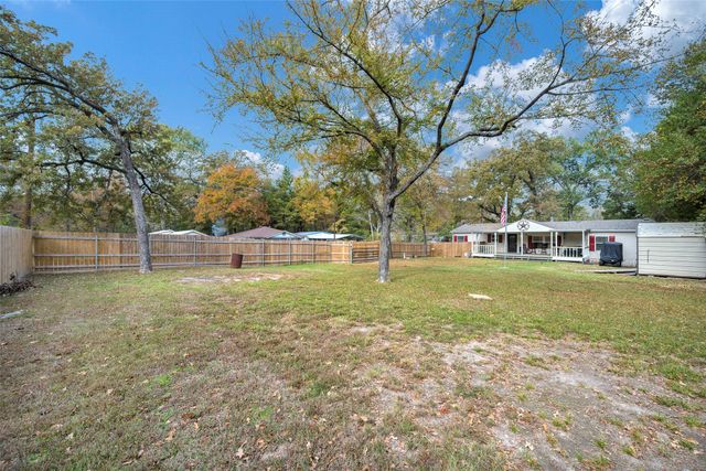 6170 Cheyenne Trail, Mabank, TX 75156