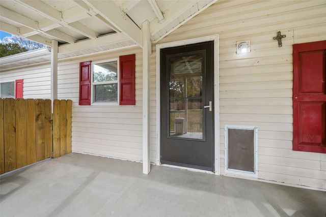 6170 Cheyenne Trail, Mabank, TX 75156