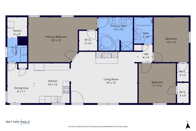 6170 Cheyenne Trail, Mabank, TX 75156