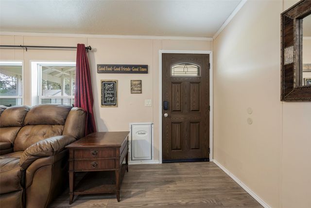 6170 Cheyenne Trail, Mabank, TX 75156