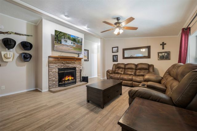 6170 Cheyenne Trail, Mabank, TX 75156