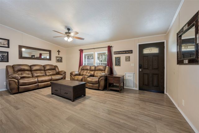 6170 Cheyenne Trail, Mabank, TX 75156