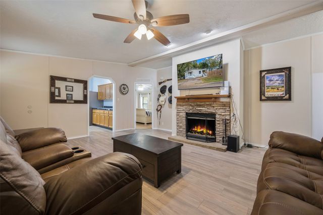 6170 Cheyenne Trail, Mabank, TX 75156