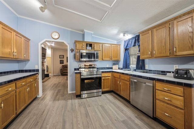 6170 Cheyenne Trail, Mabank, TX 75156