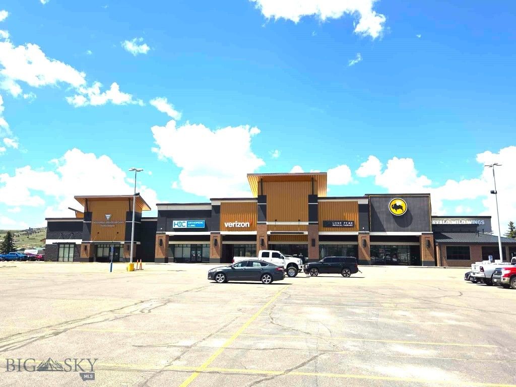 3745 Harrison Avenue B, Butte, MT 59701