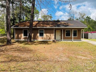 130 Pointe South Drive Drive, Hinesville, GA 31313