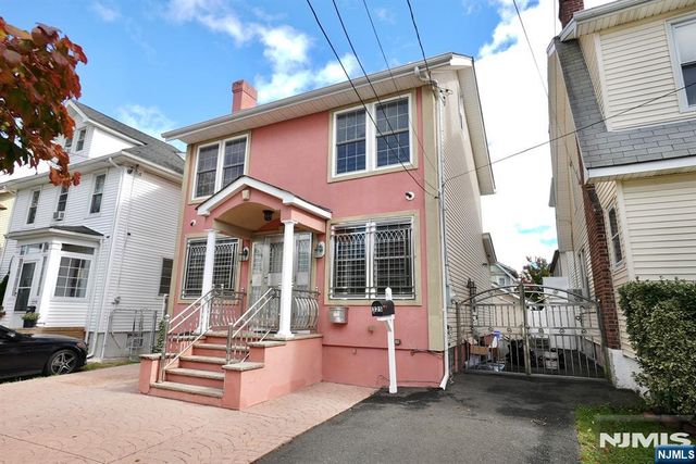 325-327 N 11th Street, Newark, NJ 07107