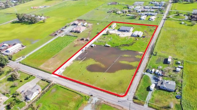 12597 Alta Mesa Rd, Herald, CA 95638