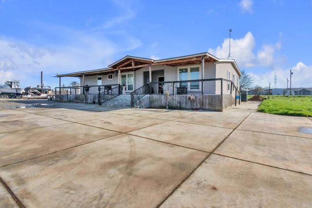 12597 Alta Mesa Rd, Herald, CA 95638