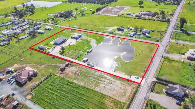 12597 Alta Mesa Rd, Herald, CA 95638