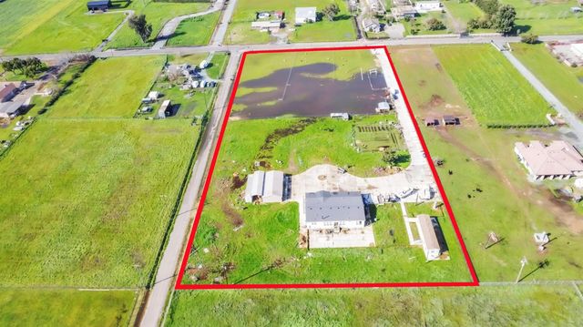 12597 Alta Mesa Rd, Herald, CA 95638