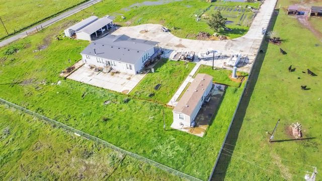 12597 Alta Mesa Rd, Herald, CA 95638