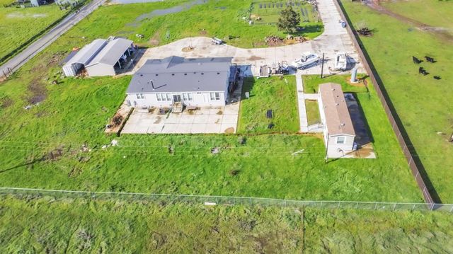 12597 Alta Mesa Rd, Herald, CA 95638