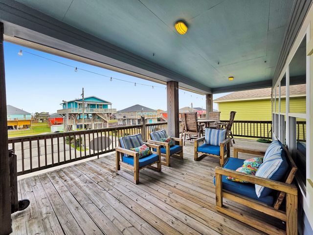 857 Wommack, Crystal Beach, TX 77650