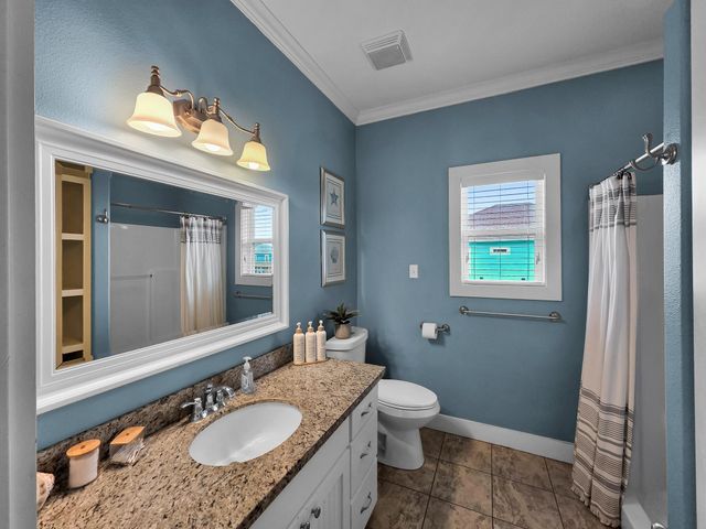 857 Wommack, Crystal Beach, TX 77650