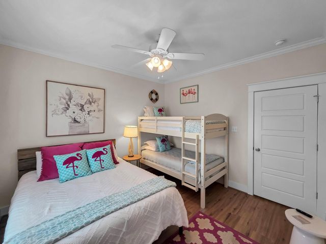 857 Wommack, Crystal Beach, TX 77650