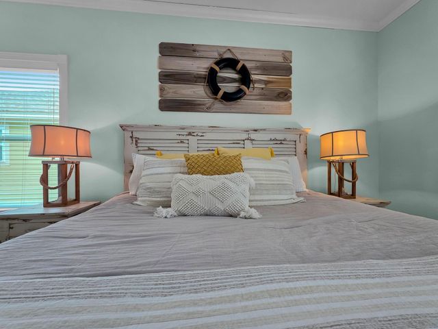 857 Wommack, Crystal Beach, TX 77650