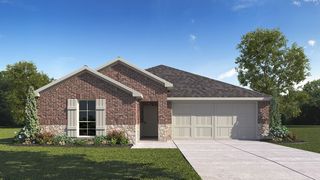 752 Aspiration Way, Lavon, TX 75166