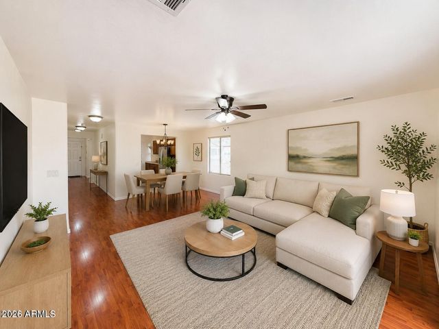 4322 E Shapinsay Drive, San Tan Valley, AZ 85140