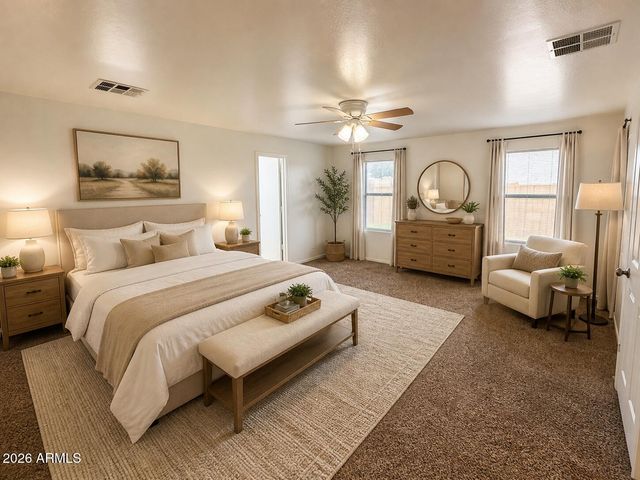 4322 E Shapinsay Drive, San Tan Valley, AZ 85140