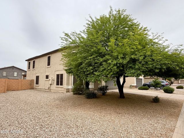 4322 E Shapinsay Drive, San Tan Valley, AZ 85140
