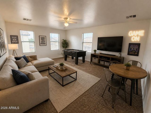 4322 E Shapinsay Drive, San Tan Valley, AZ 85140