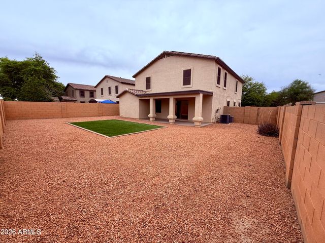 4322 E Shapinsay Drive, San Tan Valley, AZ 85140