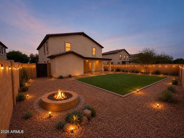 4322 E Shapinsay Drive, San Tan Valley, AZ 85140