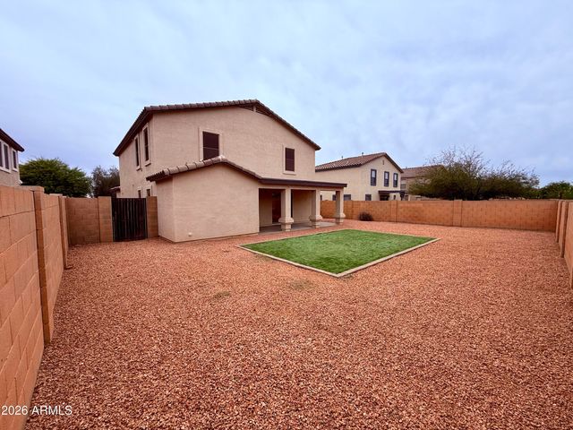 4322 E Shapinsay Drive, San Tan Valley, AZ 85140