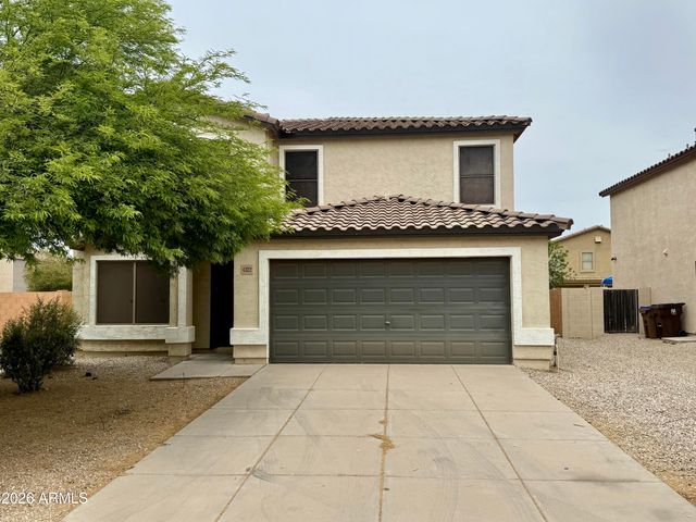 4322 E Shapinsay Drive, San Tan Valley, AZ 85140