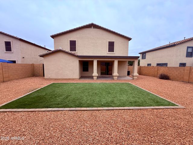 4322 E Shapinsay Drive, San Tan Valley, AZ 85140
