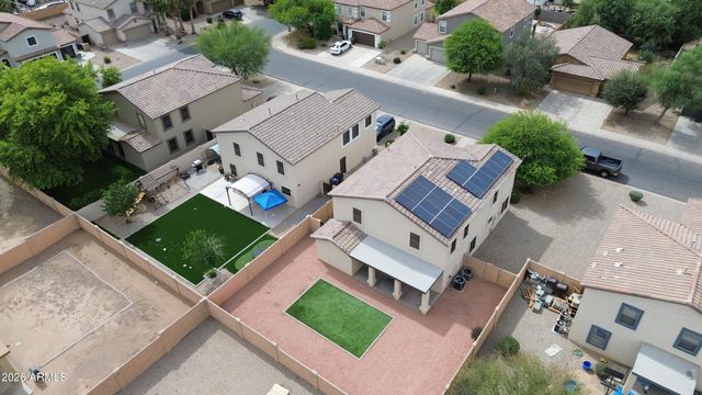 4322 E Shapinsay Drive, San Tan Valley, AZ 85140