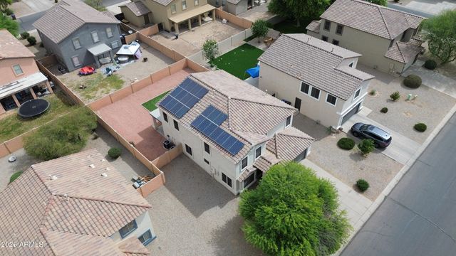 4322 E Shapinsay Drive, San Tan Valley, AZ 85140