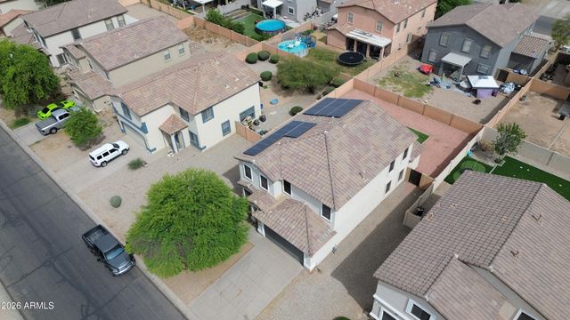 4322 E Shapinsay Drive, San Tan Valley, AZ 85140