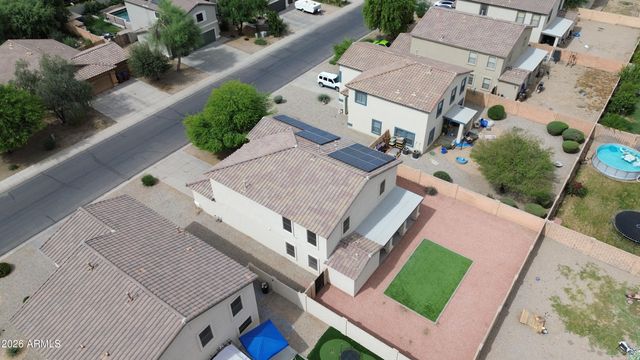 4322 E Shapinsay Drive, San Tan Valley, AZ 85140