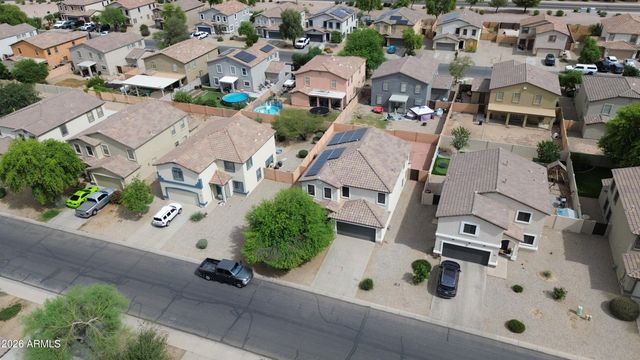 4322 E Shapinsay Drive, San Tan Valley, AZ 85140