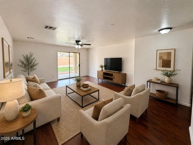 4322 E Shapinsay Drive, San Tan Valley, AZ 85140