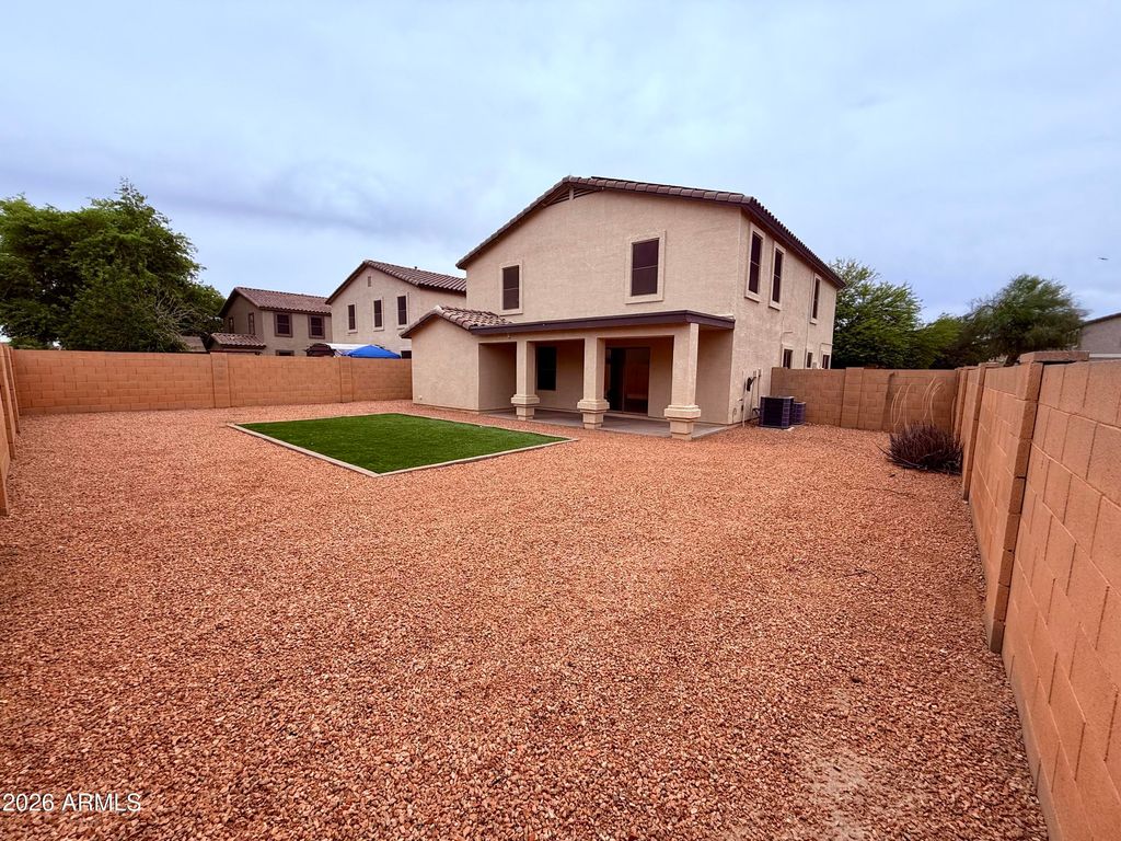 Image 27 of property listing at 4322 E Shapinsay Drive, San Tan Valley, AZ 85140