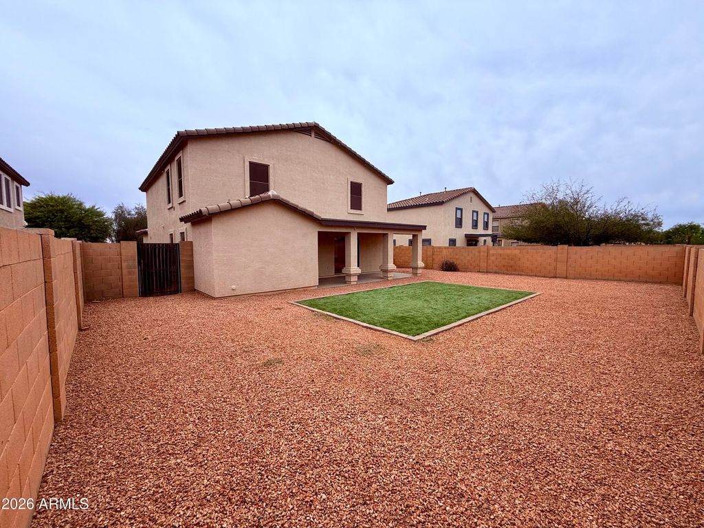 Image 29 of property listing at 4322 E Shapinsay Drive, San Tan Valley, AZ 85140