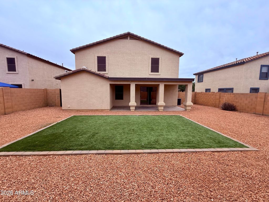 Image 30 of property listing at 4322 E Shapinsay Drive, San Tan Valley, AZ 85140