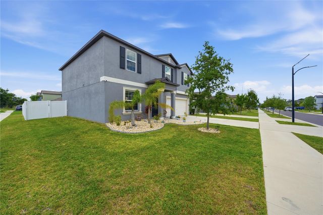 10291 SHADY PRESERVE DRIVE, Riverview, FL 33578