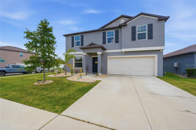 10291 SHADY PRESERVE DRIVE, Riverview, FL 33578