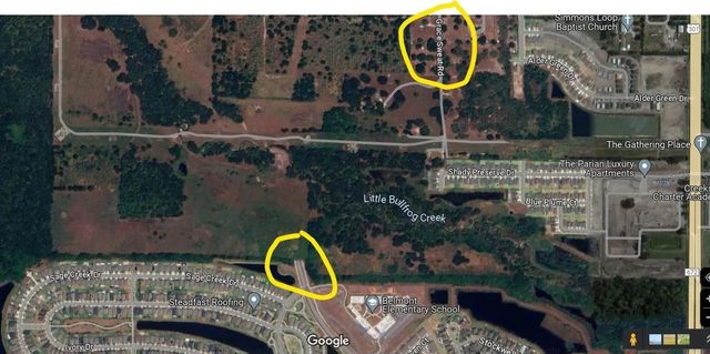 10291 SHADY PRESERVE DRIVE, Riverview, FL 33578