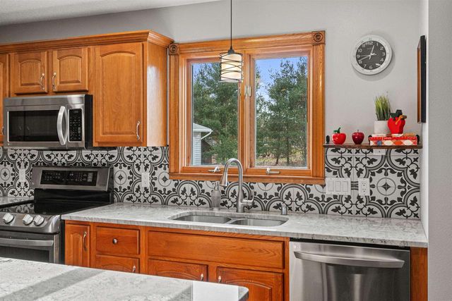 352 Quiet Waters Trail, Nekoosa, WI 54457