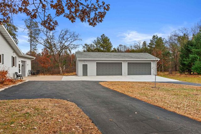 352 Quiet Waters Trail, Nekoosa, WI 54457